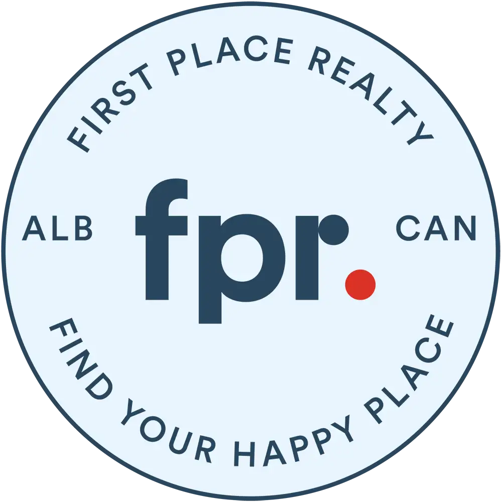 First Place Realty