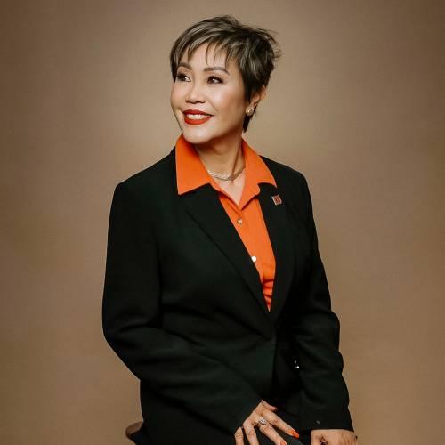 Juanita Power