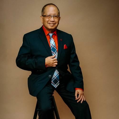 Art Amante Real Estate Agent