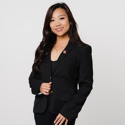 Michelle Palpal-Latoc Real Estate Agent